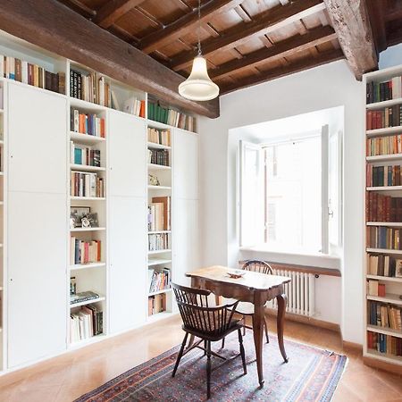 Libri Flat Apartman Róma Kültér fotó