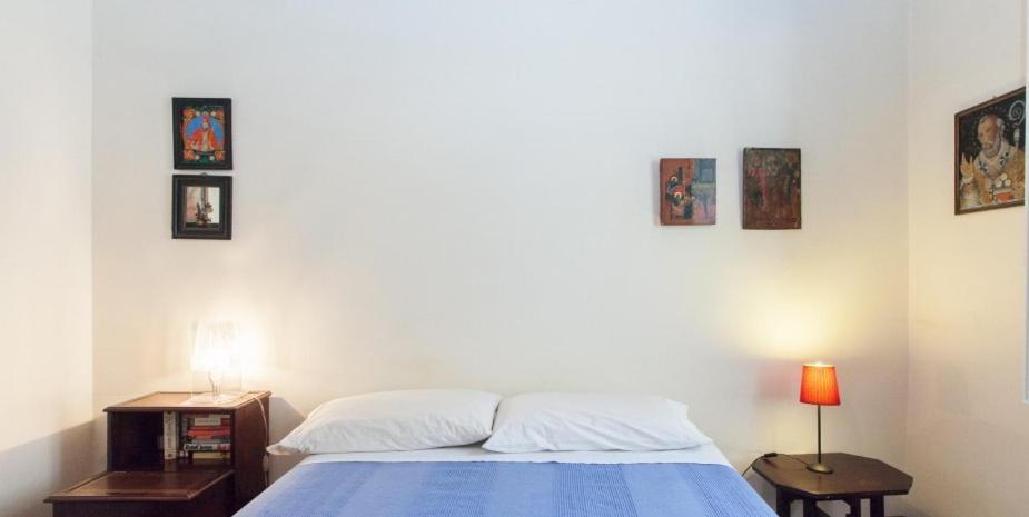 Libri Flat Apartman Róma Kültér fotó