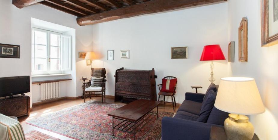 Libri Flat Apartman Róma Kültér fotó