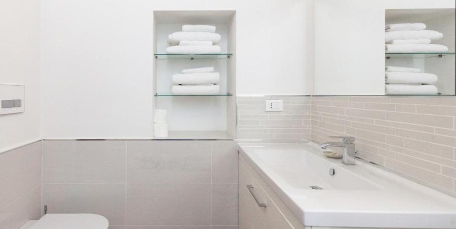 Libri Flat Apartman Róma Kültér fotó