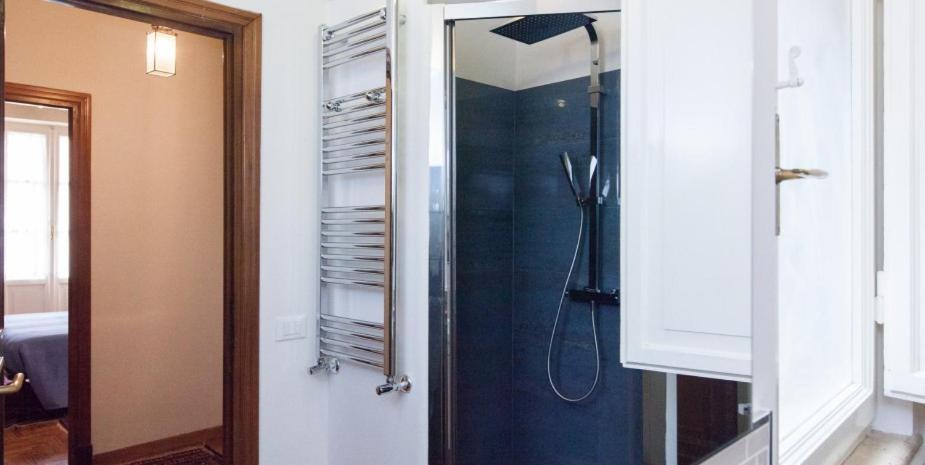 Libri Flat Apartman Róma Kültér fotó