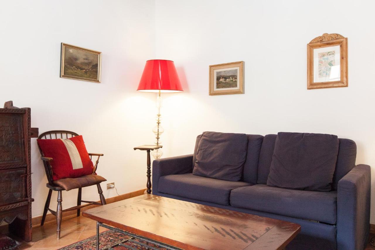 Libri Flat Apartman Róma Kültér fotó