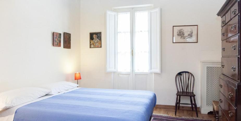 Libri Flat Apartman Róma Kültér fotó